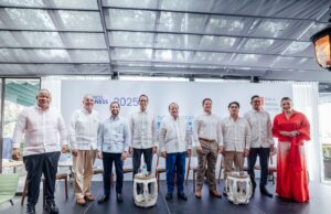 Foros Business 2025 realiza panel sobre desafíos y metas de la gestión gubernamental