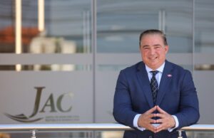 La JAC afirma RD conquista nuevos destinos directos tras firmas de acuerdos internacionales