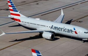 American Airlines anuncia un vuelo directo entre Santo Domingo y Filadelfia