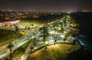 Turismo inicia este mes su novedoso proyecto Ritmo de la Costa