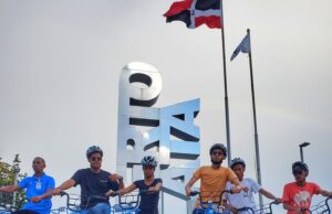 De la mano de Nice Dominicana, Elvis Tours RD presenta en FITUR su nueva plataforma digital