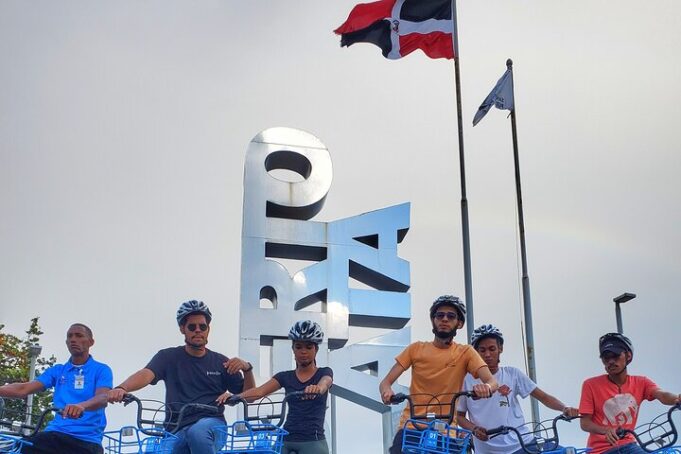 De la mano de Nice Dominicana, Elvis Tours RD presenta en FITUR su nueva plataforma digital