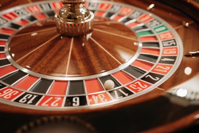 casino