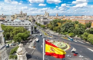 España e Italia lideran las preferencias de los viajeros latinoamericanos este verano, según GuruWalk