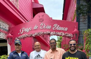 El Potencial Turístico de Puerto Plata se Renueva