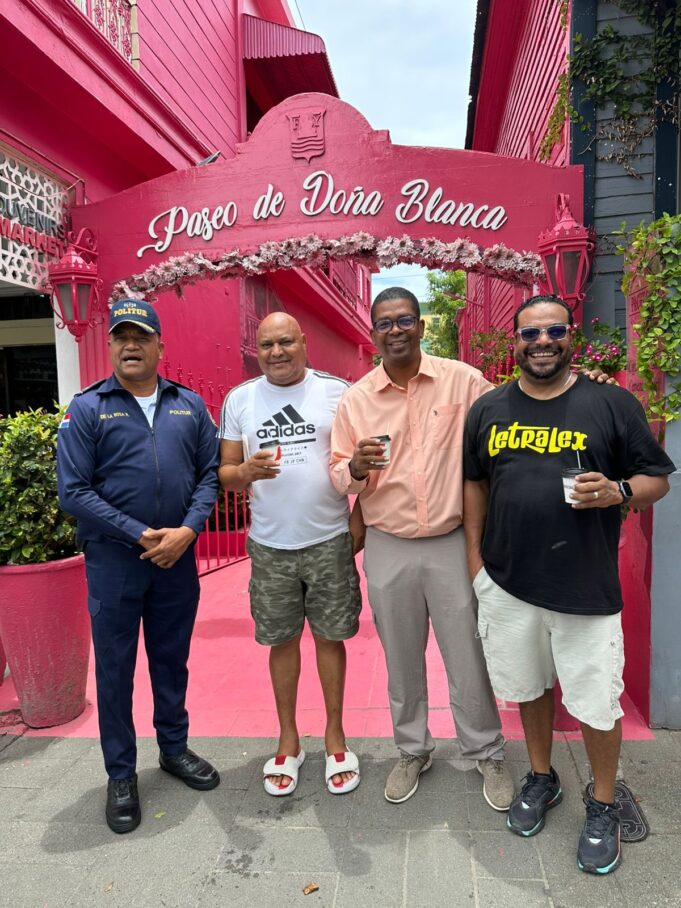 El Potencial Turístico de Puerto Plata se Renueva
