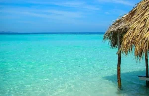 Récord de chilenos viajando a República Dominicana en 2025: más de 52 mil turistas en solo cinco meses
