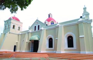 Turismo religioso Santo Cerro: un recorrido por el Sendero de la Fe
