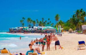 República Dominicana proyecta ingresos récord de US$12,000 millones del turismo para 2025