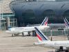 Huelga de controladores en Francia paraliza el tráfico aéreo y afecta a más de 300.000 pasajeros en Europa