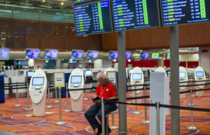 Tecnología, eficiencia y sustentabilidad: el transporte aéreo acelera su transformación