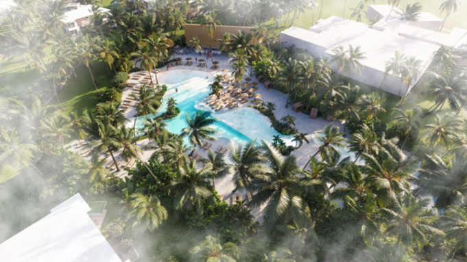 Palladium Hotel Group abre un nuevo capítulo en Punta Cana con dos propuestas exclusivas