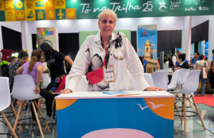 Travel Next Minas: Christina Kler presenta Viva Resorts by Wyndham y redefine el concepto de lujo en el turismo