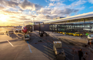 La aviación hacia 2032: aeropuertos inteligentes y sostenibles marcarán el futuro del transporte aéreo