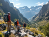 Turismo regenerativo: la nueva forma de viajar que transforma destinos