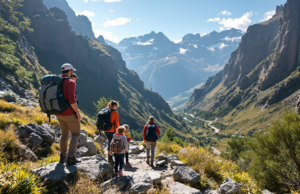 Turismo regenerativo: la nueva forma de viajar que transforma destinos