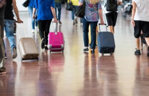 América Latina y el Caribe acelera en los cielos: el tráfico aéreo crece 3.4% en junio impulsado por aerolíneas regionales