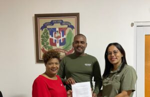 Fundación Eco-Bahia y Distritos Educativos de zonas turísticas de RD firman acuerdo para fortalecer la educación ambiental