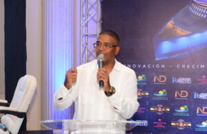 Leonardo Medrano: “Debemos fortalecer el destino de Cruceros para que las navieras se interesen en embarcar y desembarcar en Puerto Plata”