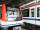 Presidente Abinader inaugura ampliación y pasillo de interconexión peatonal del Metro de Santo Domingo; trenes de 6 vagones operarán desde este domingo
