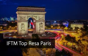 The Caribbean Gold Coast Magazine inicia presencia internacional en Top Resa, París