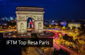 The Caribbean Gold Coast Magazine inicia presencia internacional en Top Resa, París