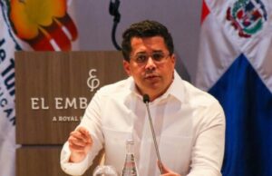 República Dominicana registra récord de crecimiento en turismo desde el Cono Sur