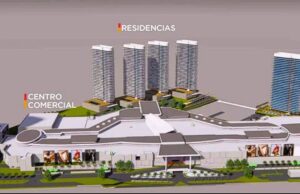 Santo Domingo Este tendrá el centro comercial más grande del país: inicia construcción de City Center en 2025