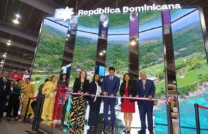 República Dominicana brilla en IBTM Américas en México RD lidera en IBTM Américas y realiza encuentro histórico de más de 1,600 touroperadores y aliados de Latinoamérica