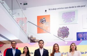 GALA Media Group celebra diálogo “Democracia y Desarrollo» donde resalta el papel de la juventud en la renovación política