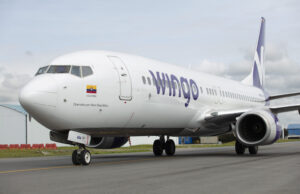 Wingo incrementa frecuencias en la ruta Bogotá–Santo Domingo y refuerza su presencia en el Caribe