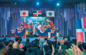 República Dominicana celebra su día en Expo Osaka 2025 y fortalece lazos con Japón