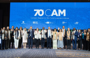 Turismo, innovación y sostenibilidad: Concluye con éxito en Perú la 70ª Reunión de la Comisión Regional de ONU Turismo para las Américas