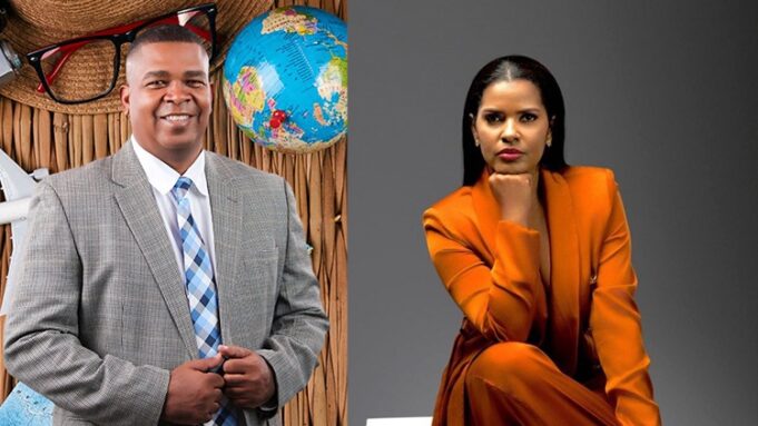 Leonardo Medrano resalta participación de periodistas turísticos en ferias internacionales como aporte clave a la promoción de la República Dominicana