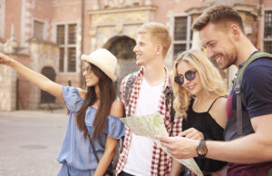 Casi 8 de cada 10 españoles han viajado por ocio en el último año, según EAE Business School