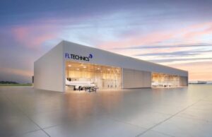 FL Technics abrirá en Punta Cana el primer centro de mantenimiento aeronáutico en zona franca del Caribe