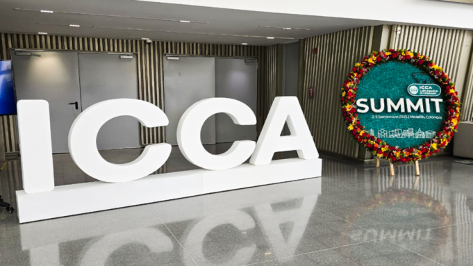 Medellín impulsa el futuro del turismo de reuniones con el ICCA Latin America & Caribbean Summit 2025