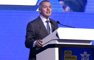 IATA impulsa la aviación del futuro en la 42ª Asamblea de la OACI