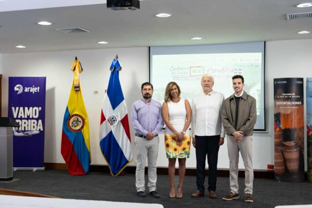 Arajet-ProColombia