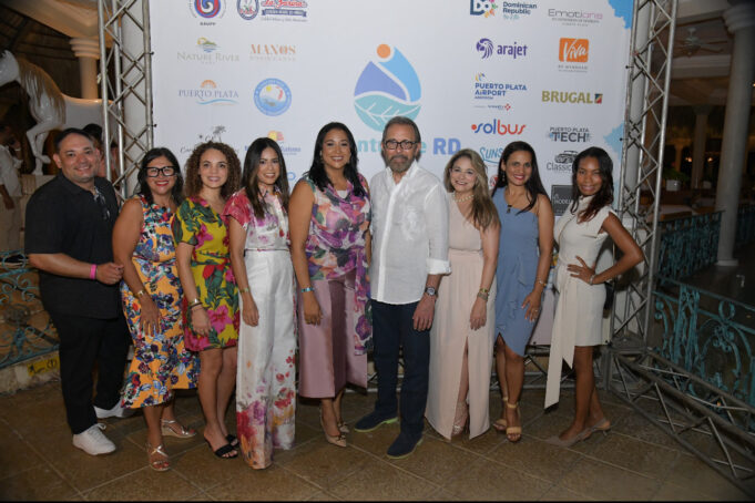 Aventúrate RD 2025 inaugura en Puerto Plata con más de 50 expositores y representación de más de 10 países