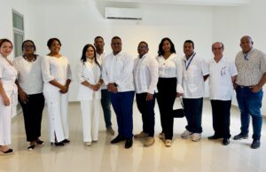 Adompretur agradece a Abinader y Collado entrega de casa propia para su filial en Puerto Plata