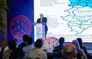 INFOTEP resalta aporte de la formación técnico-profesional al fortalecimiento de las Zonas Francas