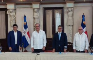 Gobierno anuncia construcción de moderno Centro de Convenciones