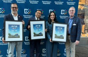 Arajet expande su operación en EE.UU. con la nueva ruta Orlando Sanford–Punta Cana