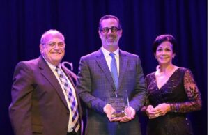 Arajet reconocida como Empresa del Año en los premios “Best of Sanford”