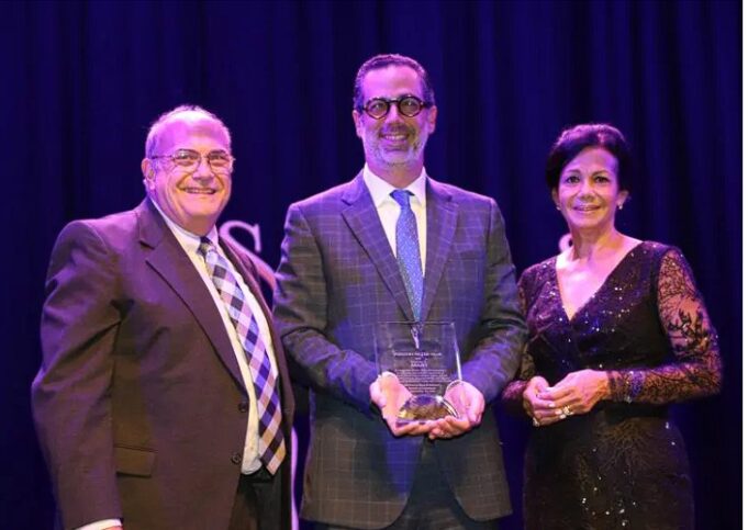 Arajet reconocida como Empresa del Año en los premios “Best of Sanford”