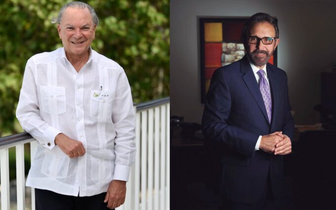 El Premio Nacional de Turismo reconocerá la trayectoria de Frank Rainieri y Edmundo Aja