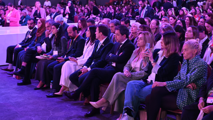 Negocios turísticos como eje del primer día de profesionales en FIT 2025