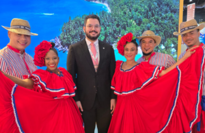 República Dominicana espera recibir más de medio millón de turistas argentinos en 2025