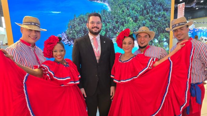 República Dominicana espera recibir más de medio millón de turistas argentinos en 2025